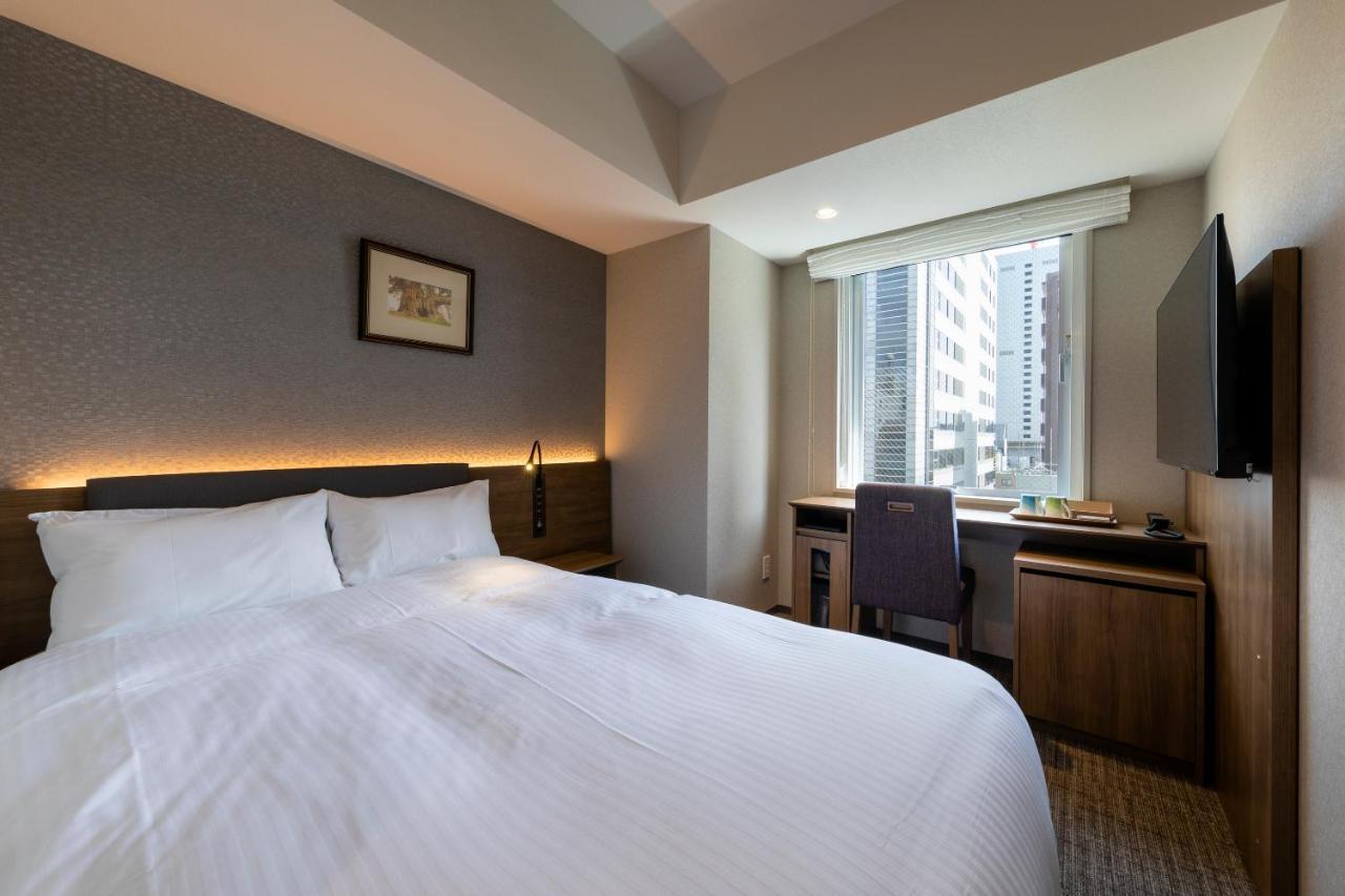 Hotel Rilassare Tokio Zewnętrze zdjęcie